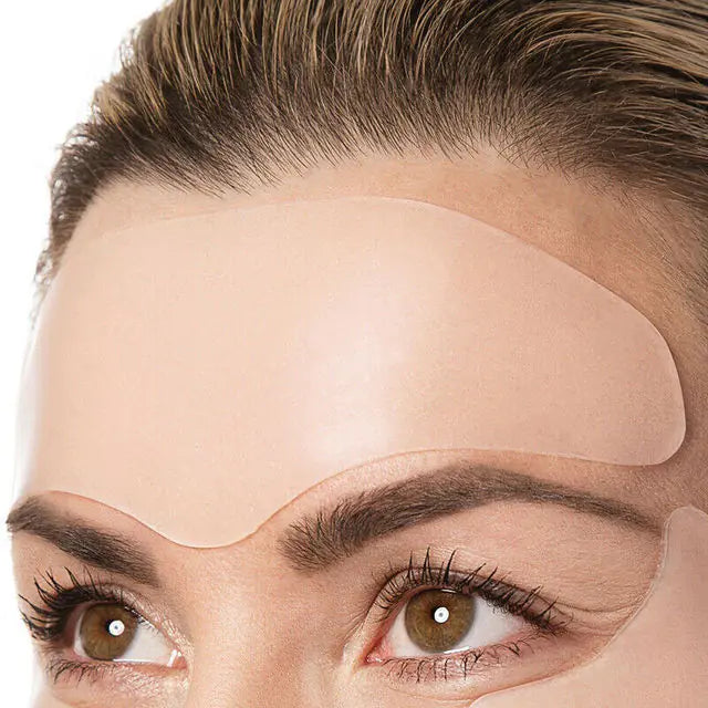 Silicone Anti-Wrinkle Pad