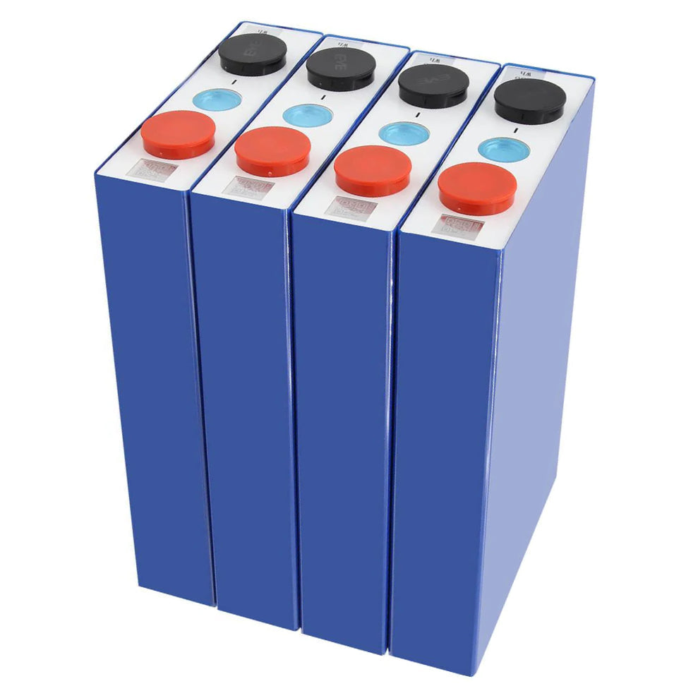 Bolt Together 24/48V (5"x1.5"x8", 4.4 Lbs)