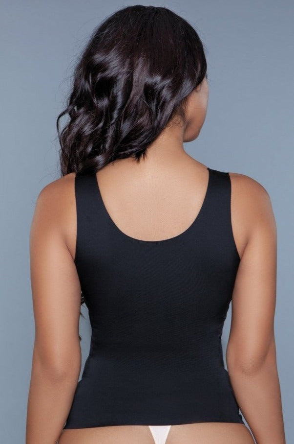 2041 Miraculous Shapewear Top