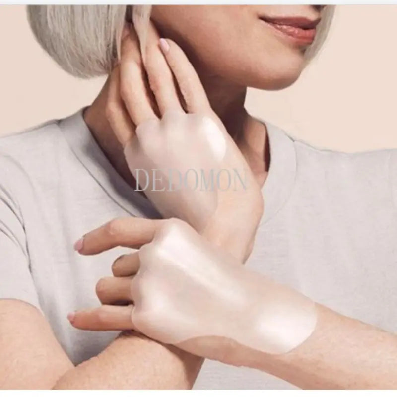 Silicone Anti-Wrinkle Pad