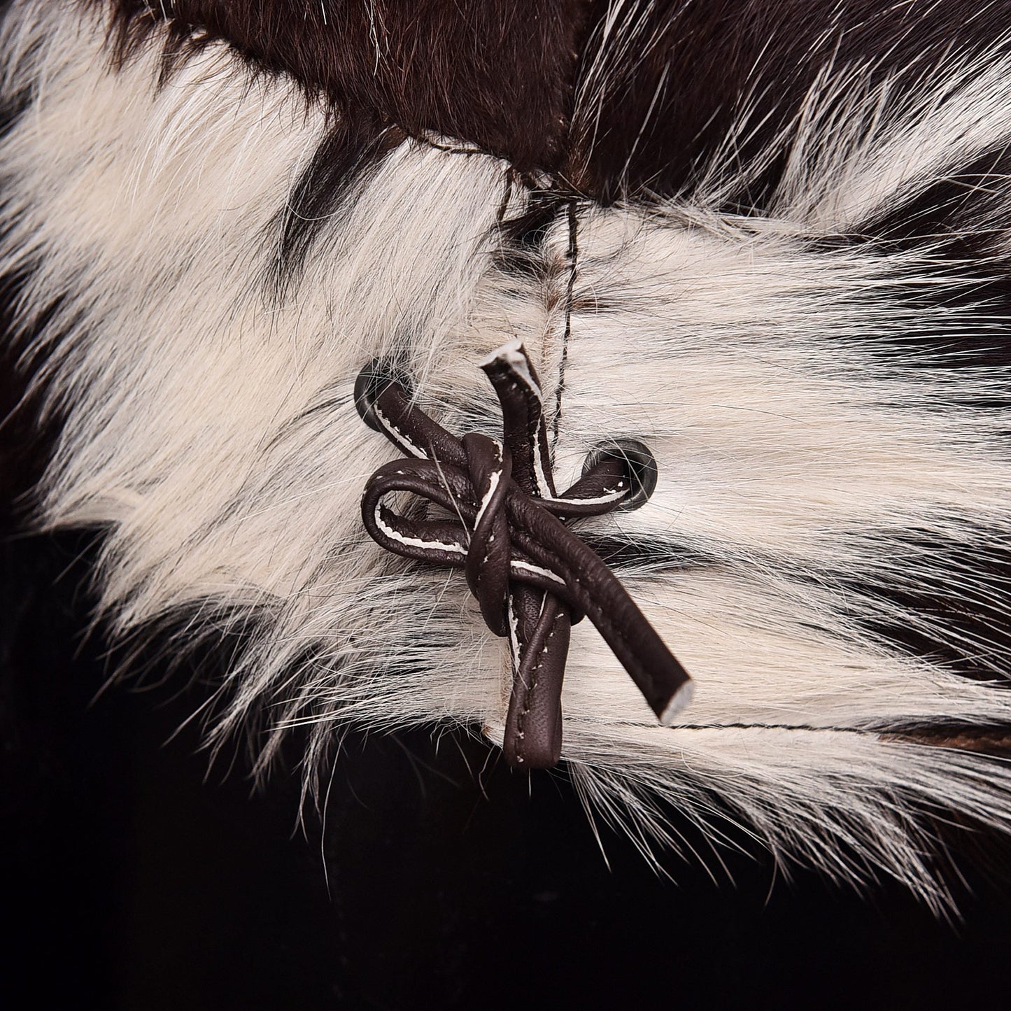 Women Cow skin Jacket