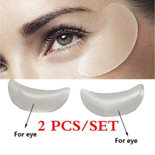Silicone Anti-Wrinkle Pad