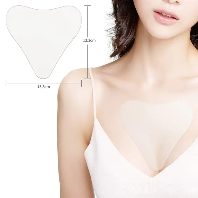 Silicone Anti-Wrinkle Pad