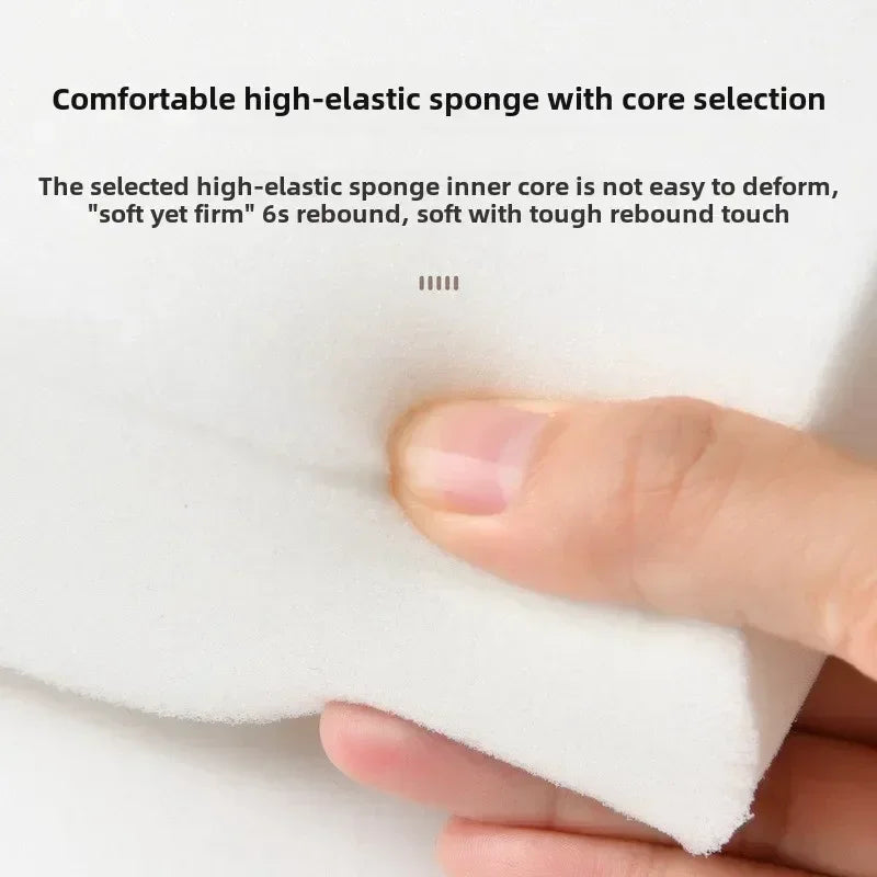 Pressurized Car Armrest Heightening Pad