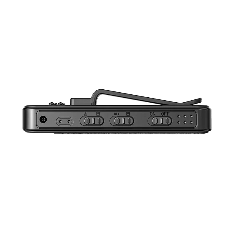 Portable Bodycam Hd Video Recorder