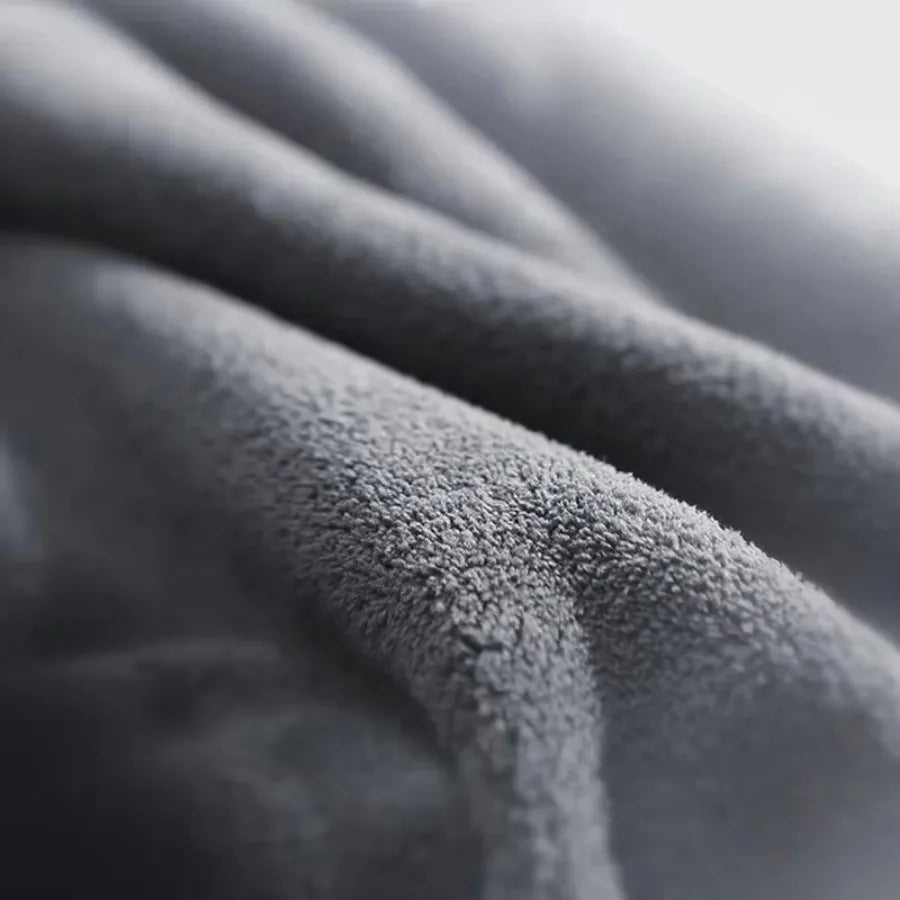 Car Towel Microfiber Auto Wash Towel - Premium Quality
