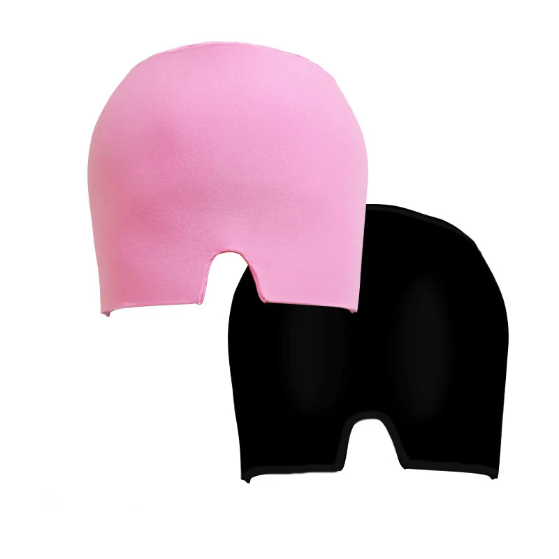 Hot & Cold Therapy Migraine Headache Relief Cap