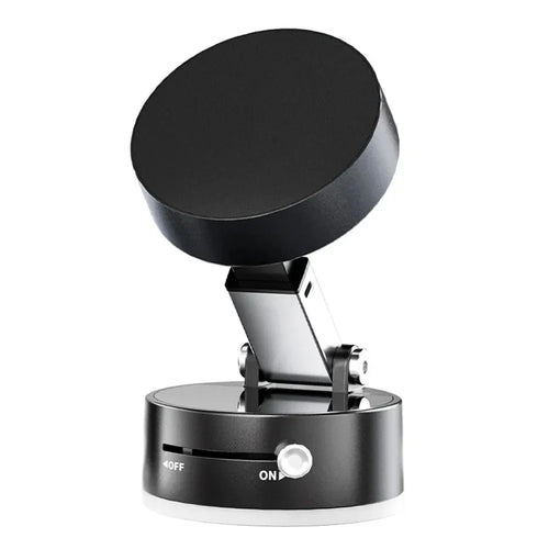 Magnetic Phone Holder - Best Car Accessory