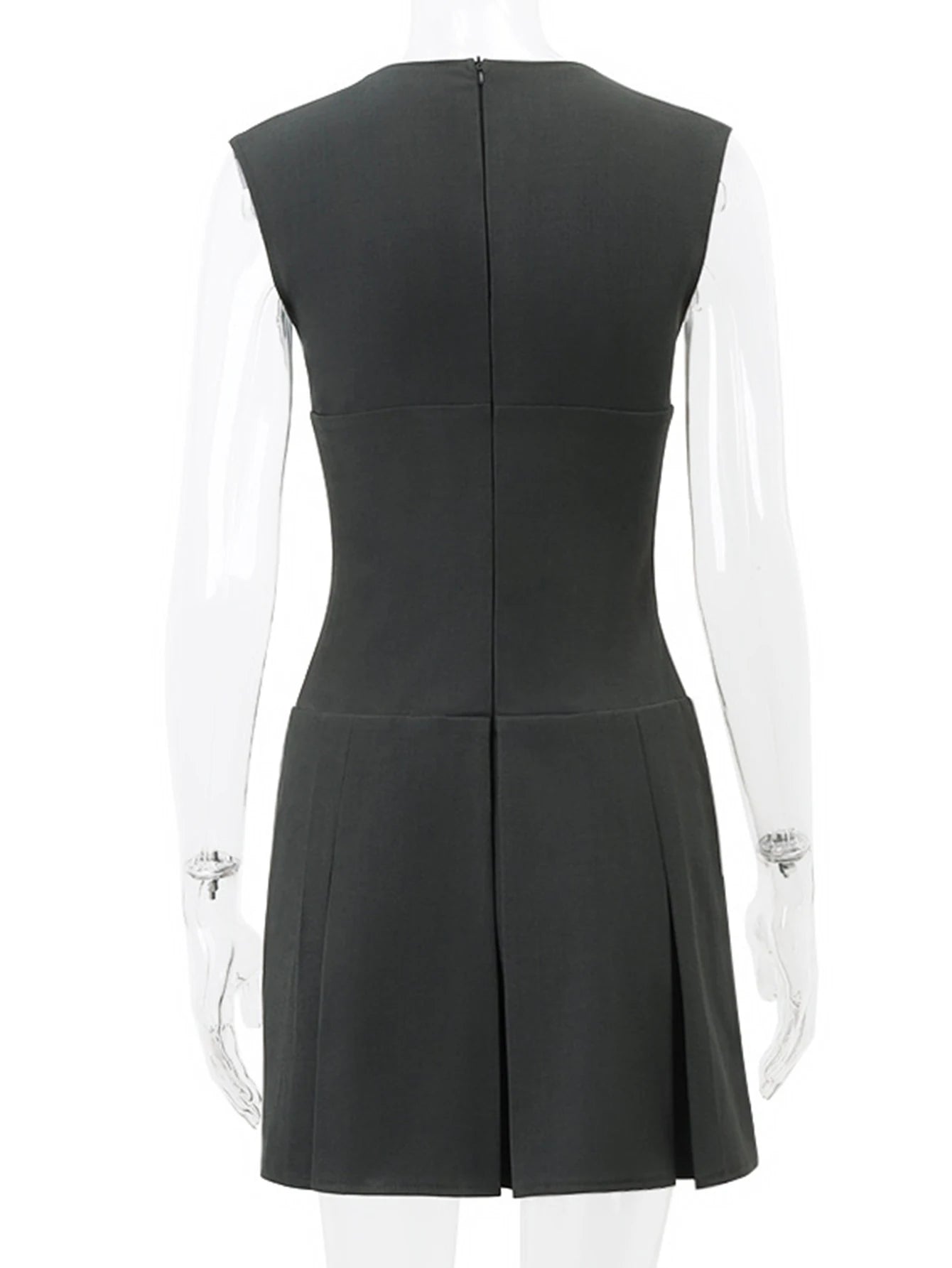Sexy elegant Folds birthday bodycon prom evening short dresses for women streetwear party dresses mini summer dress vestidos HL