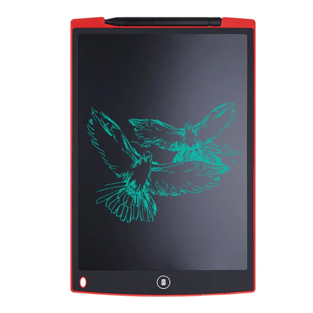 8.5" LCD Writing Tablet - Eco-Friendly Digital Notepad for Kids & Adults