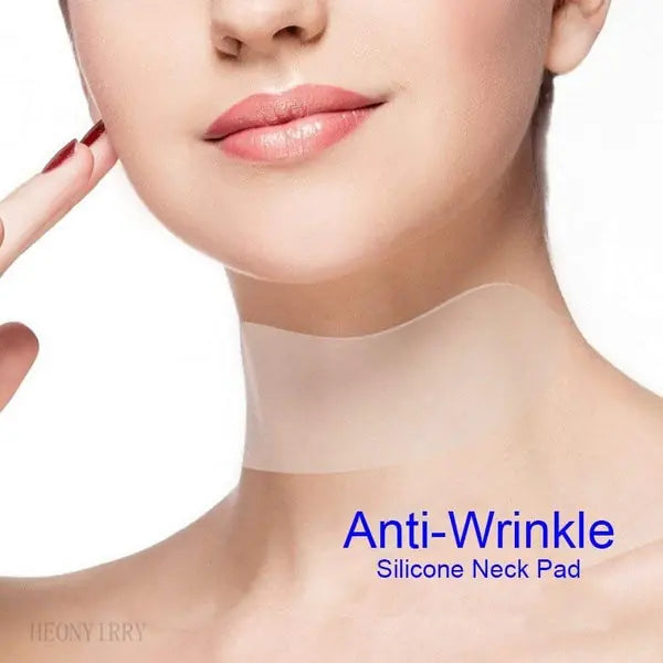 Silicone Anti-Wrinkle Pad