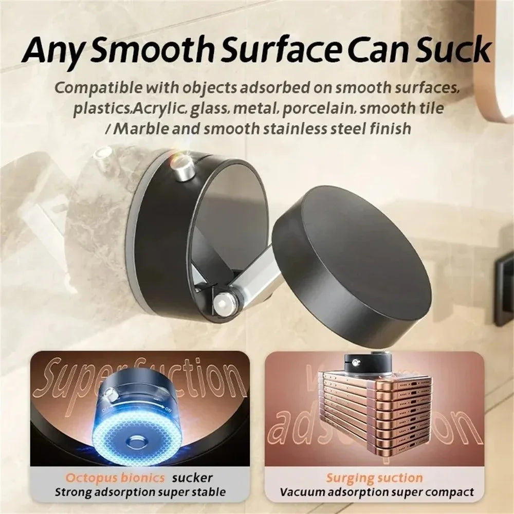 Magnetic Phone Holder - Best Car Accessory