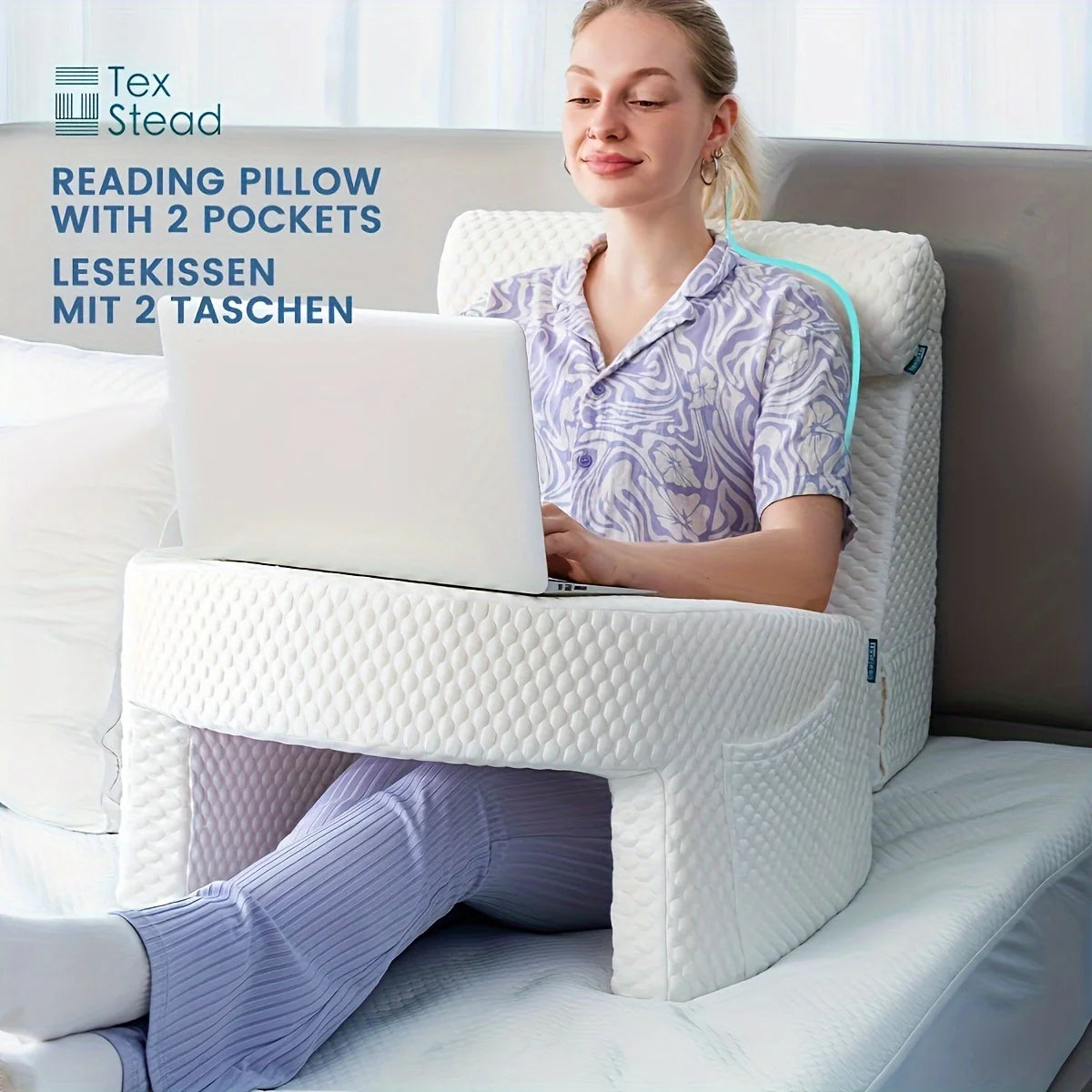 Portable Desk Pad