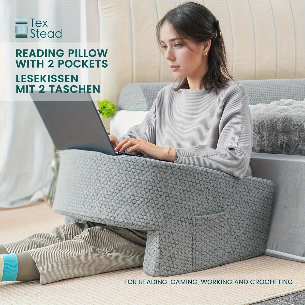 Portable Desk Pad