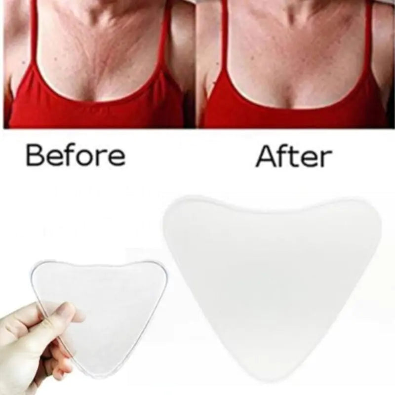 Silicone Anti-Wrinkle Pad