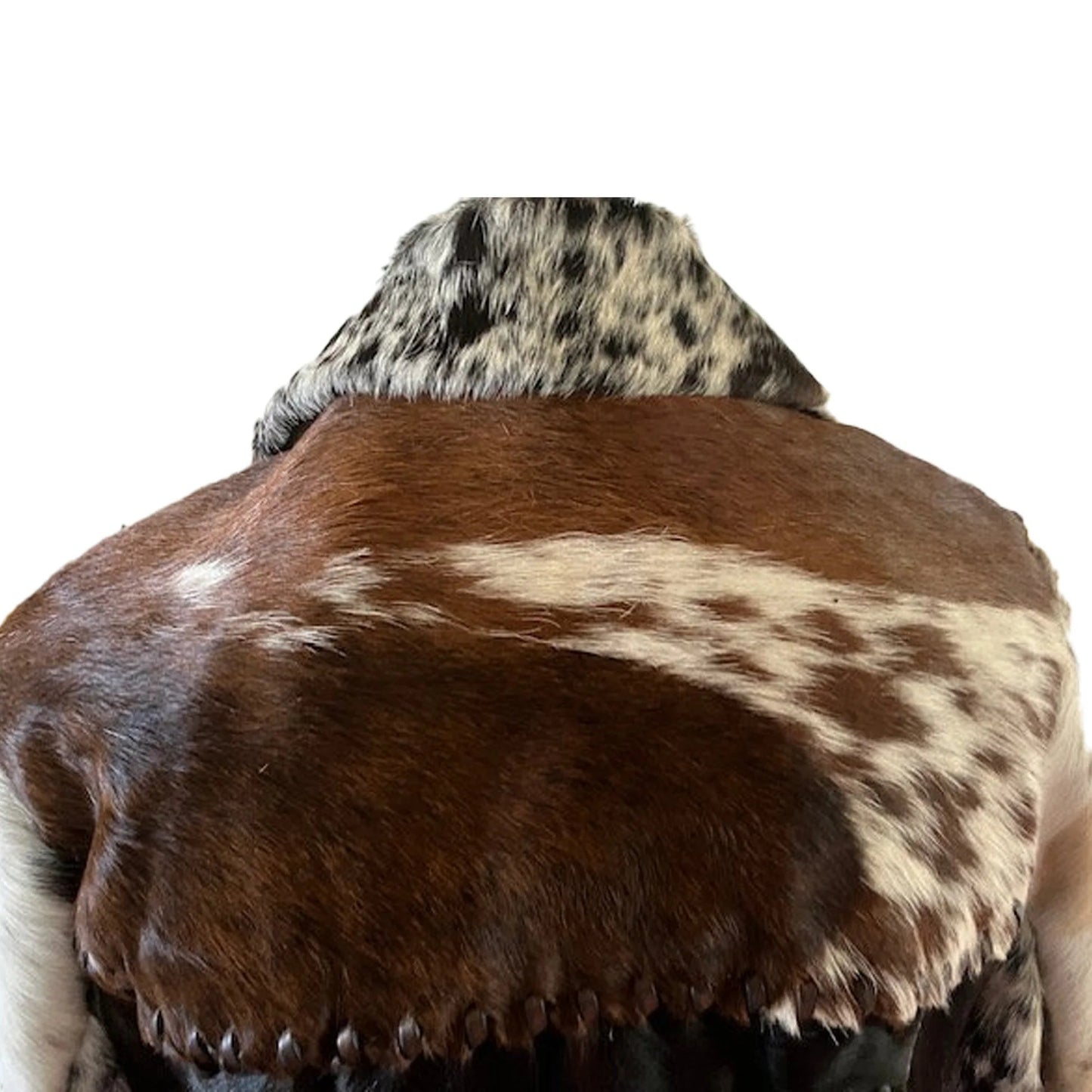 Leather Long Coat Trench Style, Genuine Cow Hide Stylish Outerwear