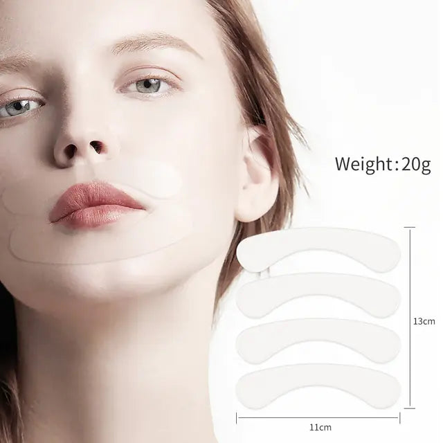Silicone Anti-Wrinkle Pad