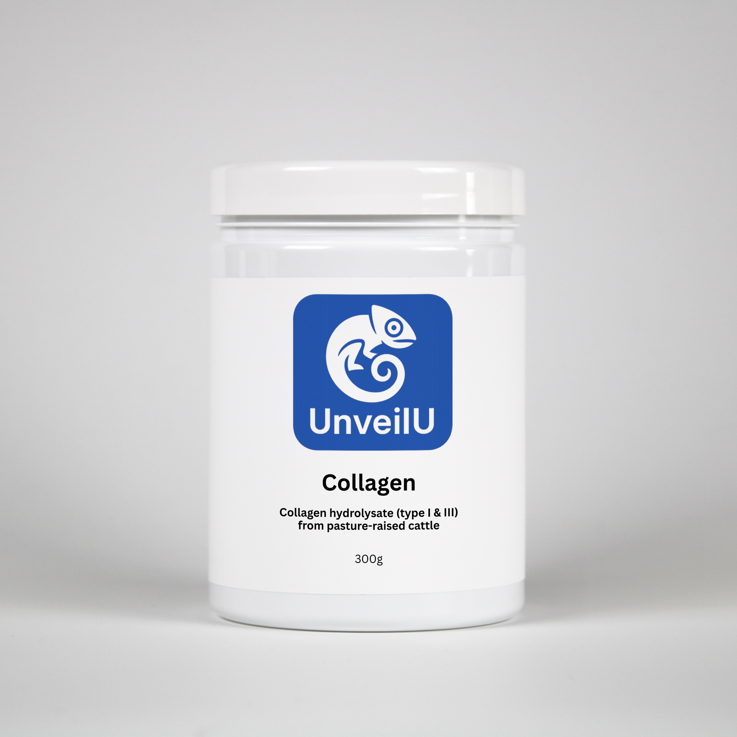 Collagen Hydrolysate – 300g