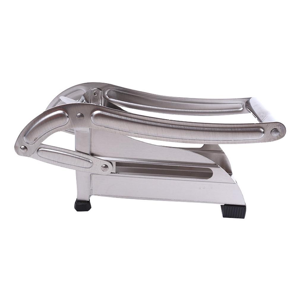 Stainless Steel French Fries and Potato Cutter - Premium Quality