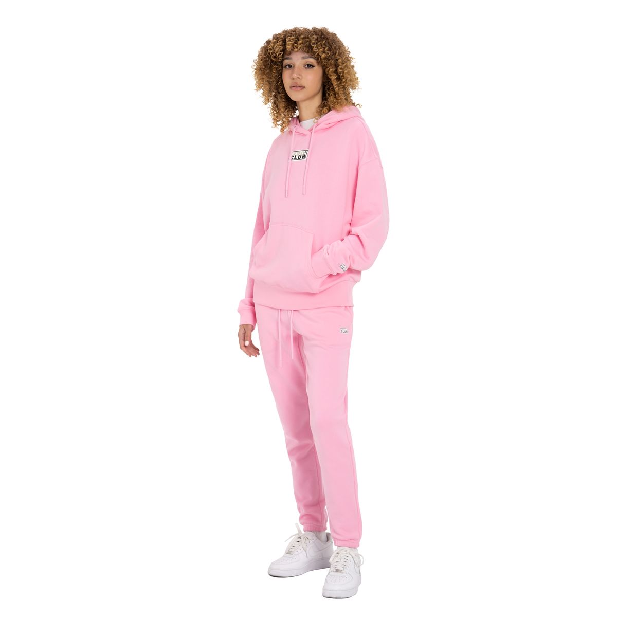 Pro Club Women's Comfort Fleece Pants