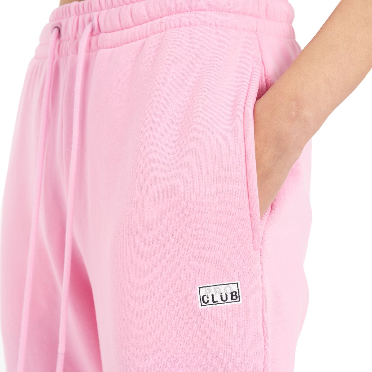 Pro Club Women's Comfort Fleece Pants