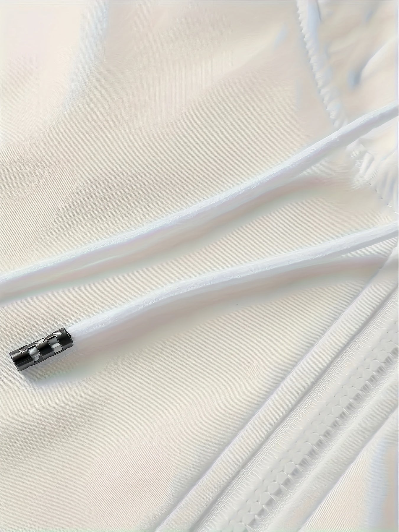 4pcs Set, New Men'S Hooded Casual Sports Suit - Versatile 2pcss Long-sleeved Jacket + 2pcss Breathable And Comfortable Drawstring Stretch Pants, Machine Washable - Ideal For Spring And Autumn, Outdoor, And Travel