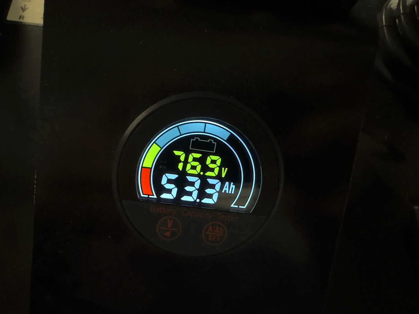 72V 16.4kWh Curiosity Mini Track Loader Skid Steer