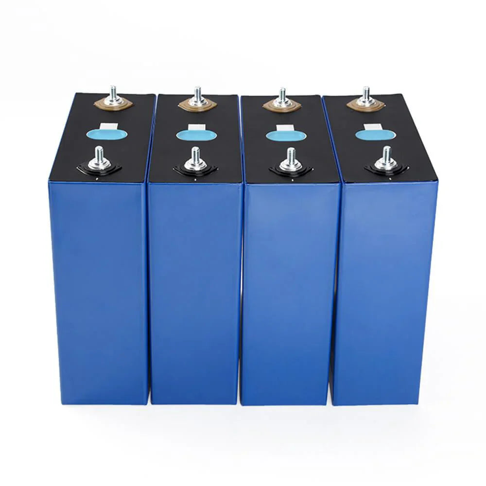 Bolt Together 24/48V (7"x3"x9", 12.2 Lbs)