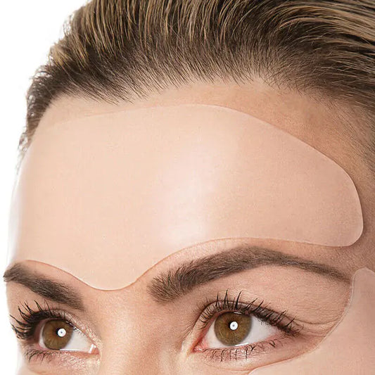 Silicone Anti-Wrinkle Pad