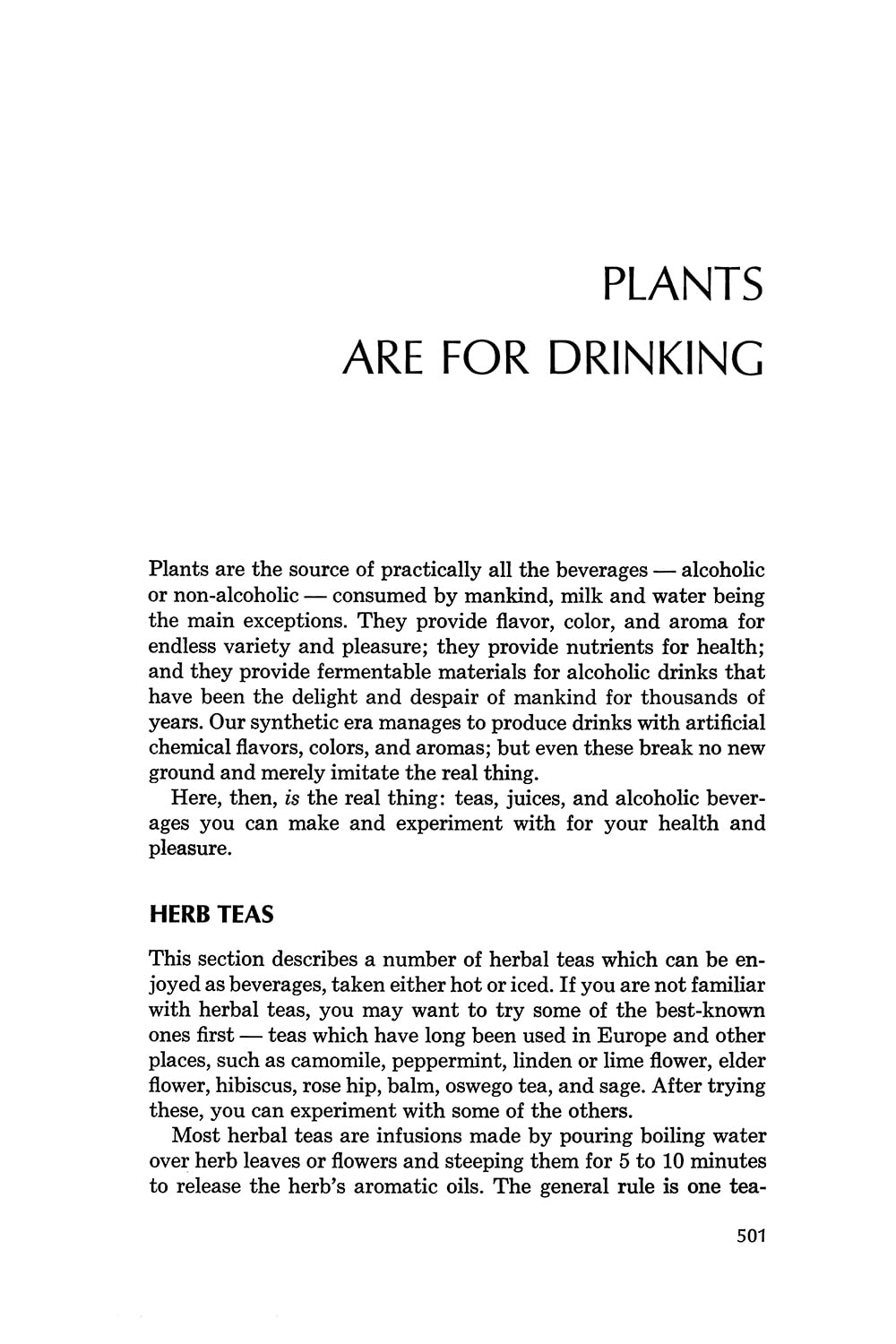 The Herb Book: The Most Complete Catalog of Herbs Ever Published (Dover Cookbooks)
