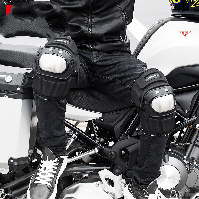 Comfortable And Breathable Outdoor Protective Gear