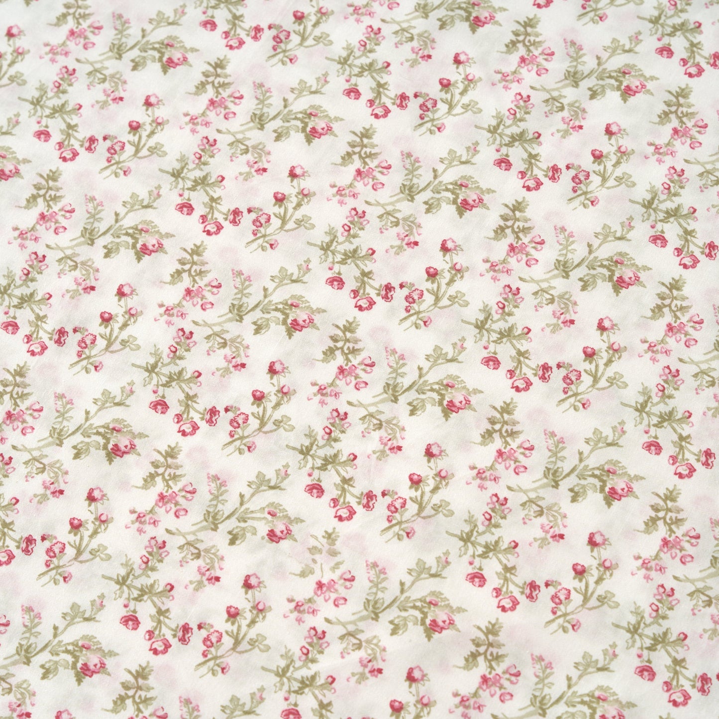 DaDa Bedding Collection Romantic Coquette Sheet Set - 100% Cotton [ Poplin Cotton ] Floral Fitted & Flat Sheets with Pillowcases - Deep Pocket Design - Soft, Breathable, Wrinkle-Resistant