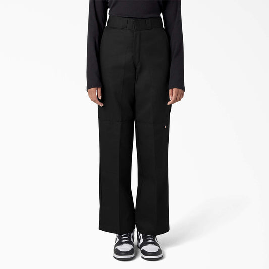 Women's Relaxed  Double Knee Fit FB206