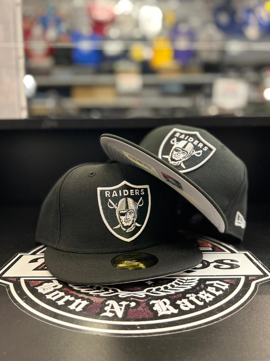 Las Vegas Raiders Hat