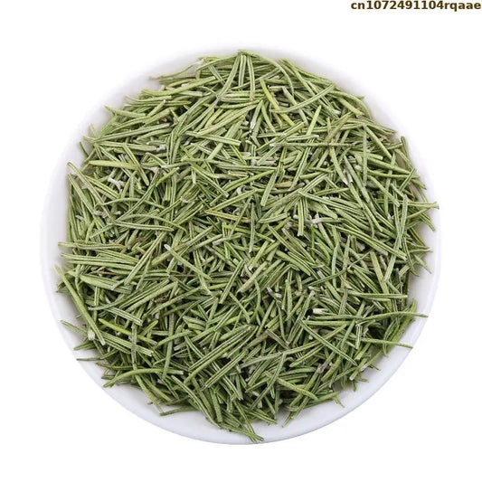 Natural Dried Rosemary Stems Fragrant Dried Herb For Home Aromatherapy Sachet Bath Floral Decor Air Freshener Making
