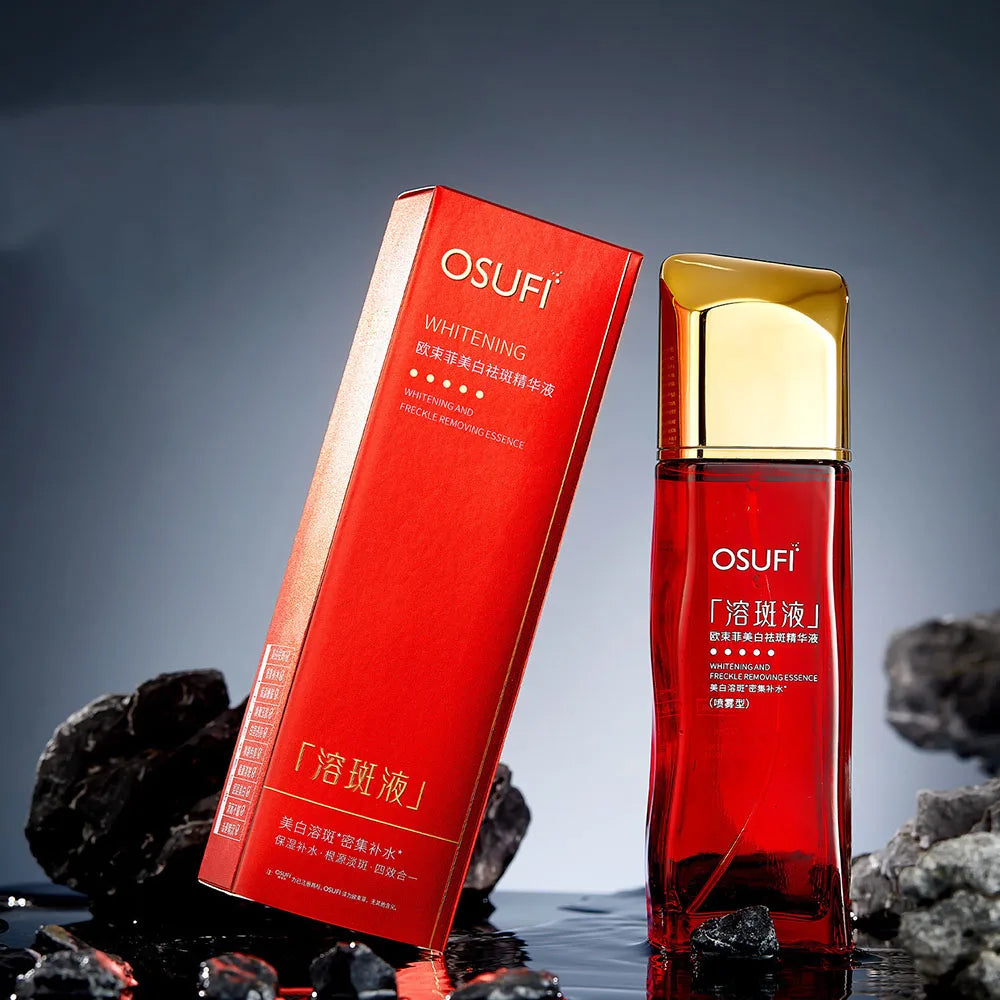 Active Collagen Peptide Muscle Cell Activating Elasticity Essence Muscle Penetration Beauty Face Serum Korea Skin Care Products