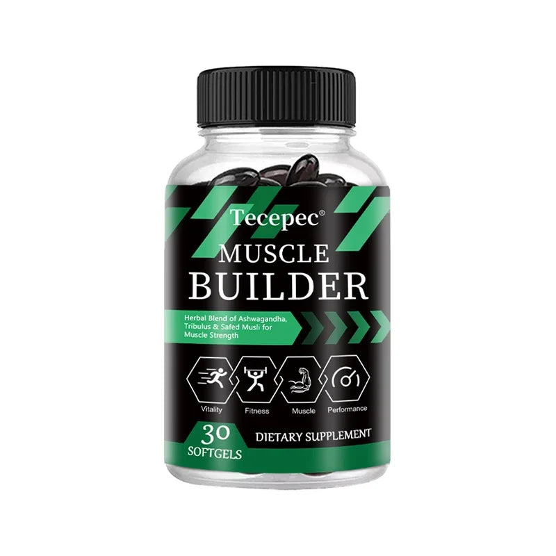 Muscle Supplements - Muscle Gain, Improve Endurance, Muscle Mass, Performance, Endurance, Bodybuilding Supplements