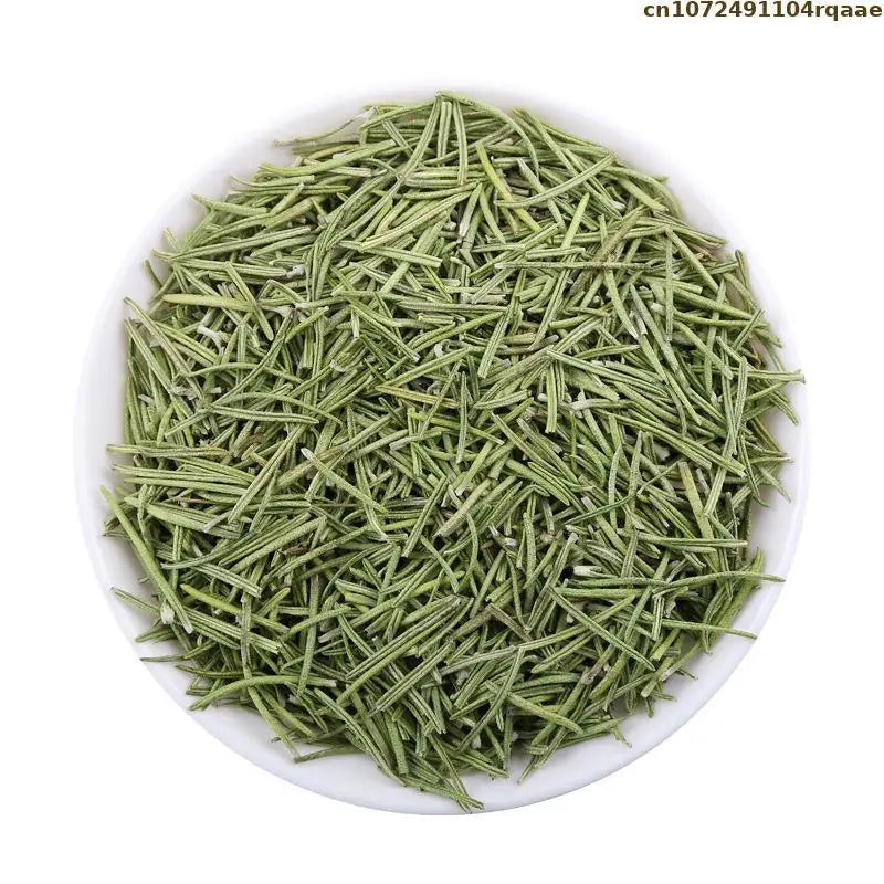Natural Dried Rosemary Stems Fragrant Dried Herb For Home Aromatherapy Sachet Bath Floral Decor Air Freshener Making
