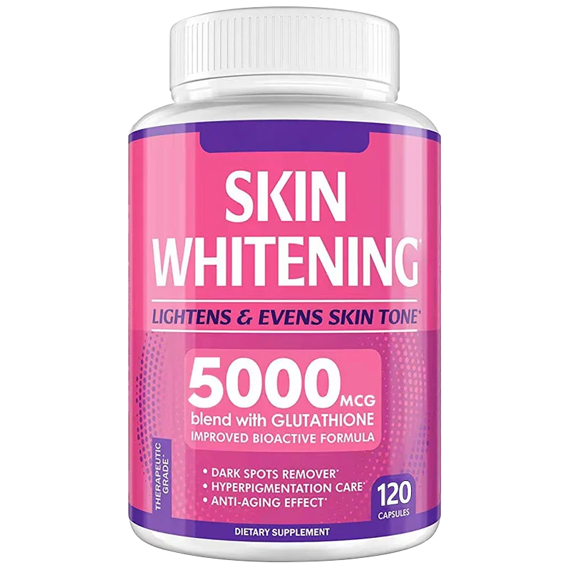 Glutathione supplements support immune system activity, nail and cartilage health, and antioxidant properties