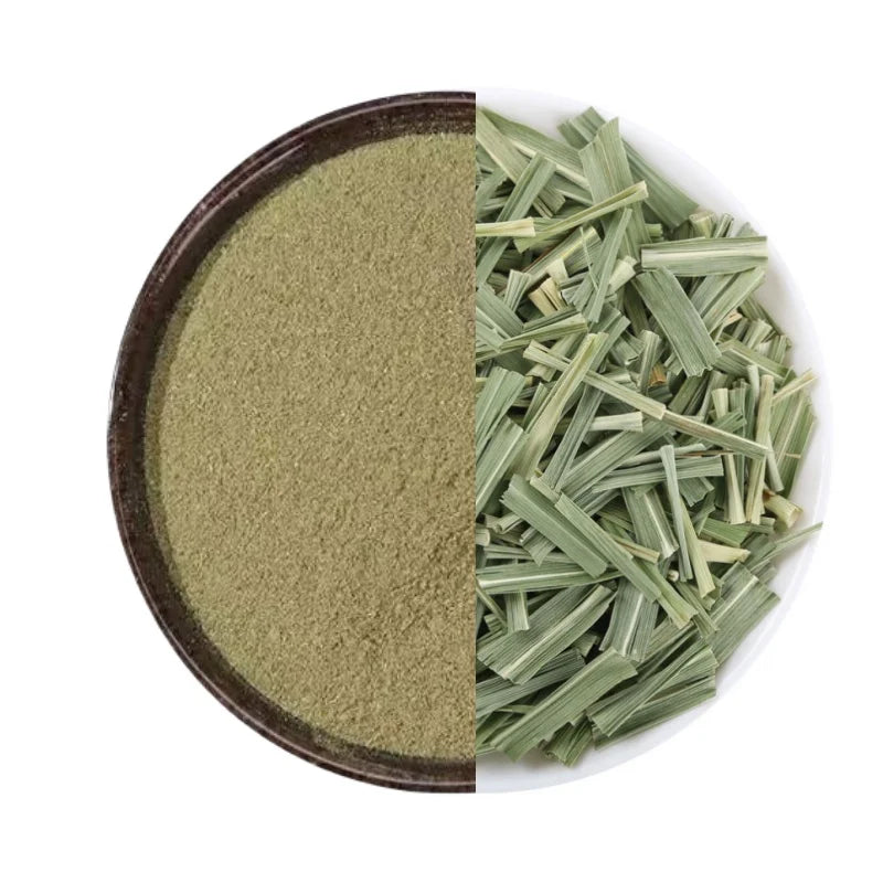 Premium Natural Lemongrass Dry Leaves | Special Flavor Dried Lemongrass For Incense, Soap, Candle Making & Home Wedding Decor