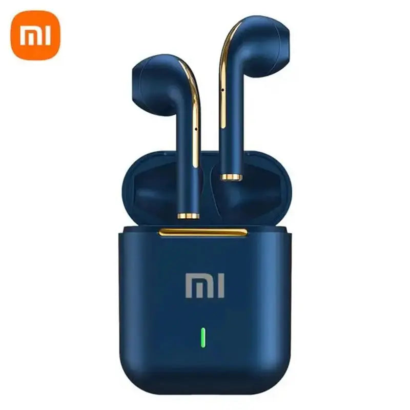 Xiaomi Wireless Bluetooth 5.3 Headset, Noise Canceling Audio Device, HD, Music, Headphones with Microphone