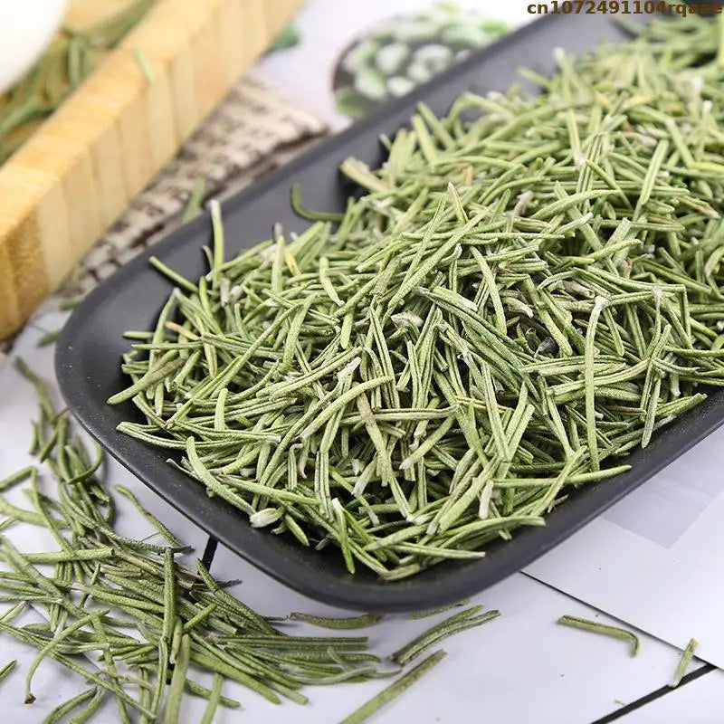 Natural Dried Rosemary Stems Fragrant Dried Herb For Home Aromatherapy Sachet Bath Floral Decor Air Freshener Making