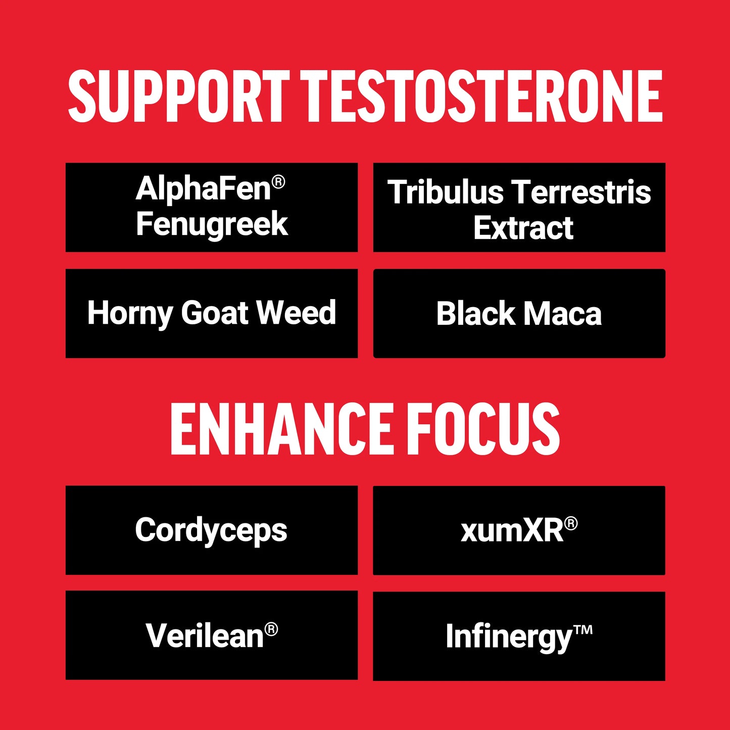 B Vitamin Supplement, Maca Extract, Strong Oxidant, Enhances Strength, Energy, Vitality, Relieves Fatigue, 60 Capsules