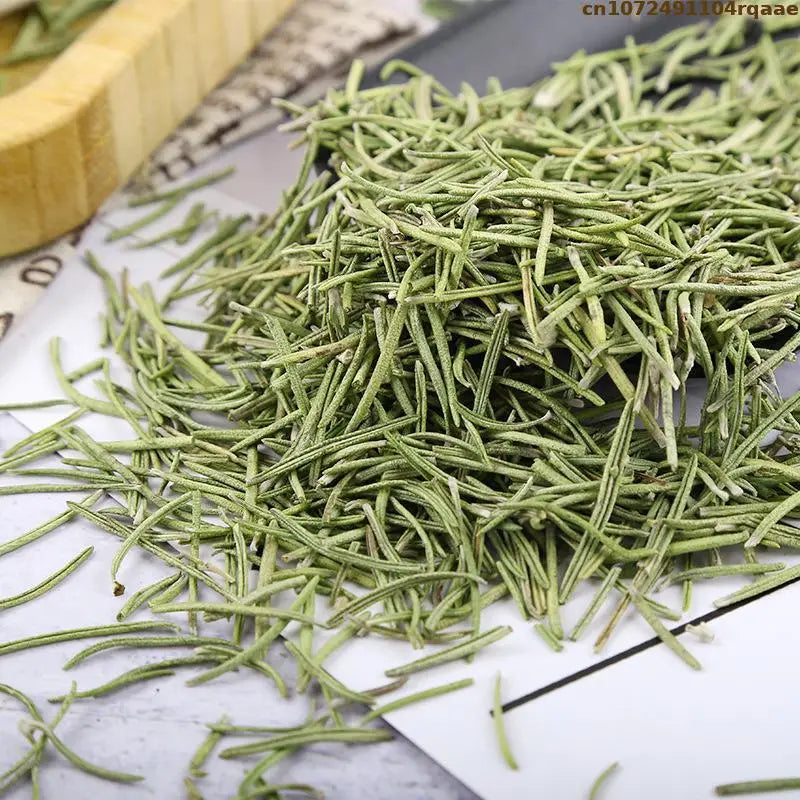 Premium Natural Dried Rosemary Stems Fragrant Dried Herb For Home Aromatherapy Sachet Bath Floral Decor Air Freshener Making