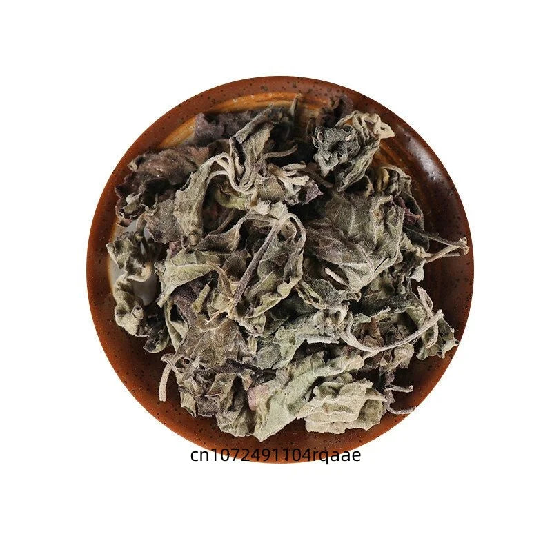 Top Dried Patchouli/Perilla Leaf Pure Natural Herbal Spice Dried Agastache Rugosa Leaf for Aromatherapy & DIY Crafts