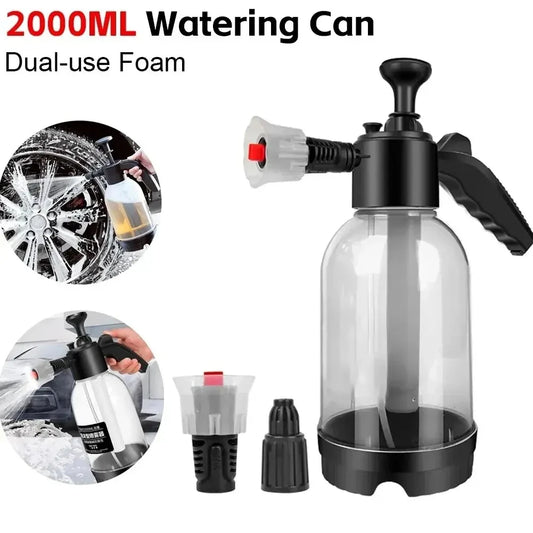 2L Foam Sprayer Car Wash - Premium Quality