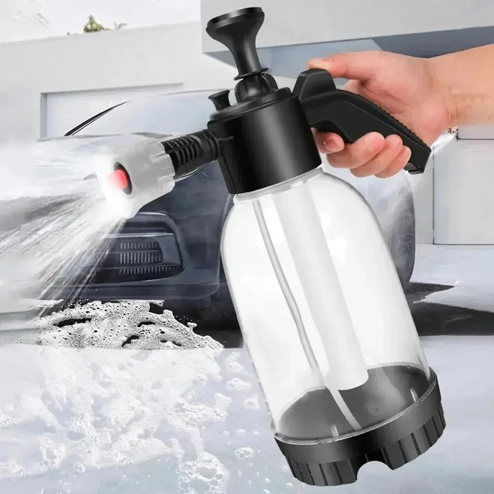 2L Foam Sprayer Car Wash - Premium Quality