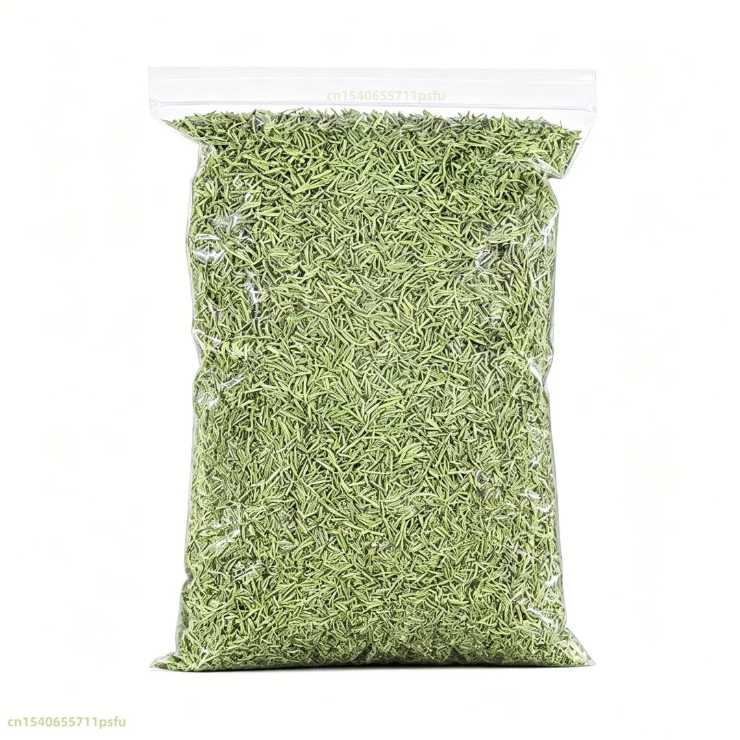 Premium Natural Dried Rosemary Stems Fragrant Dried Herb For Home Aromatherapy Sachet Bath Floral Decor Air Freshener Making