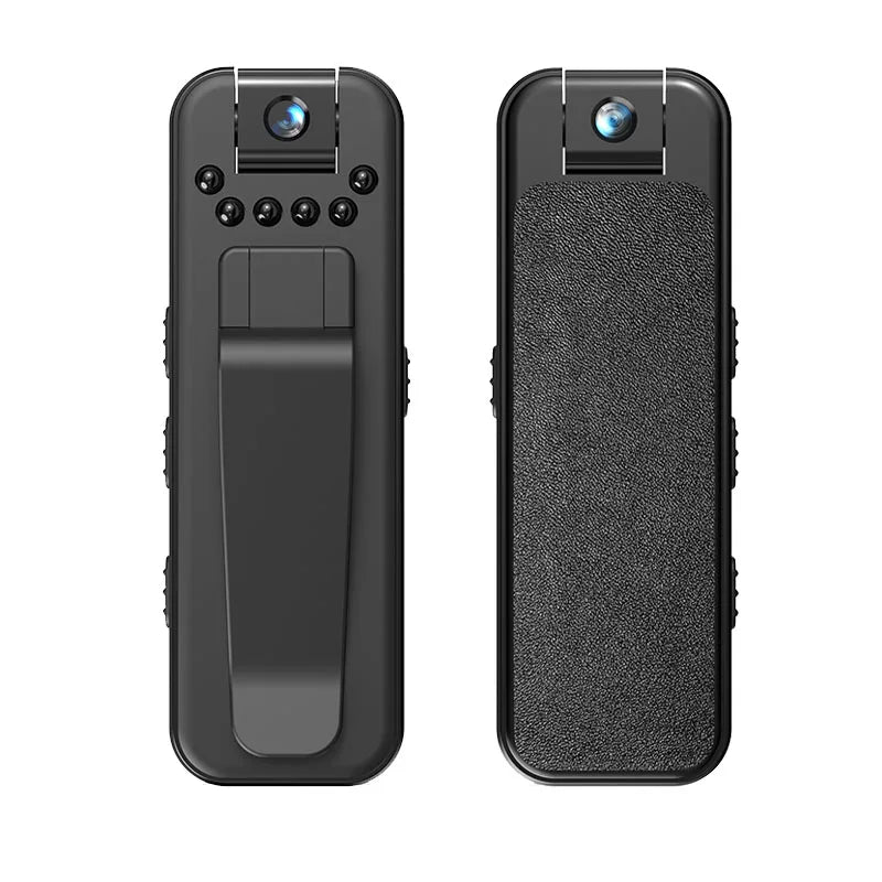 Portable Bodycam Hd Video Recorder