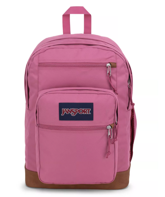 Jansport COOL STUDENT Backpack Muave Haze